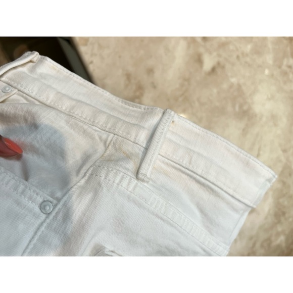 PETITE Puddle Jeans - Picture 7 of 10